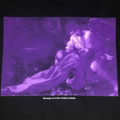 Bloody Blade (Slowed + Reverb)