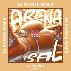 Arena Y Sal - Tech House Remix (Descarga Gratuita)