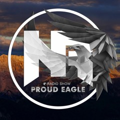 Nelver - Proud Eagle Radio Show #303 (18-03-2020)