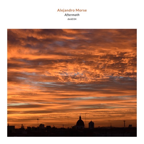 Alejandro Morse - (Splendid View to) an Artificial Lake