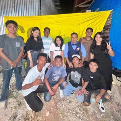 _SAMA SAMA SANGE 2025 - [ YOGA BUAN FT DEDOXX ]=BODAEFAMILY.mp3