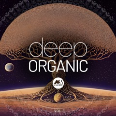 Deep Organic Vol. 3 [M-Sol DEEP]