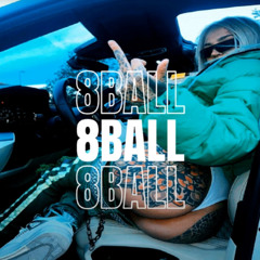 KEAN DYSSO - 8ball