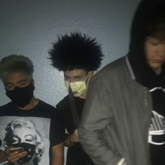 Plantain (ft. Thrasherboytae, Rojo.)