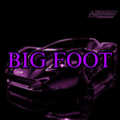 Trophy x BigFoot (IsaMonroe Remix)