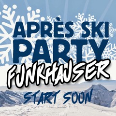 Funkhauser - Feest Op De Dansvloer (Aprés-Ski Livestream)