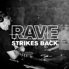 DJ Jauche – Rave Strikes Back – Kassablanca Jena 2023