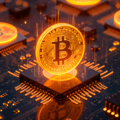 How Crypto Creates Value and Returns