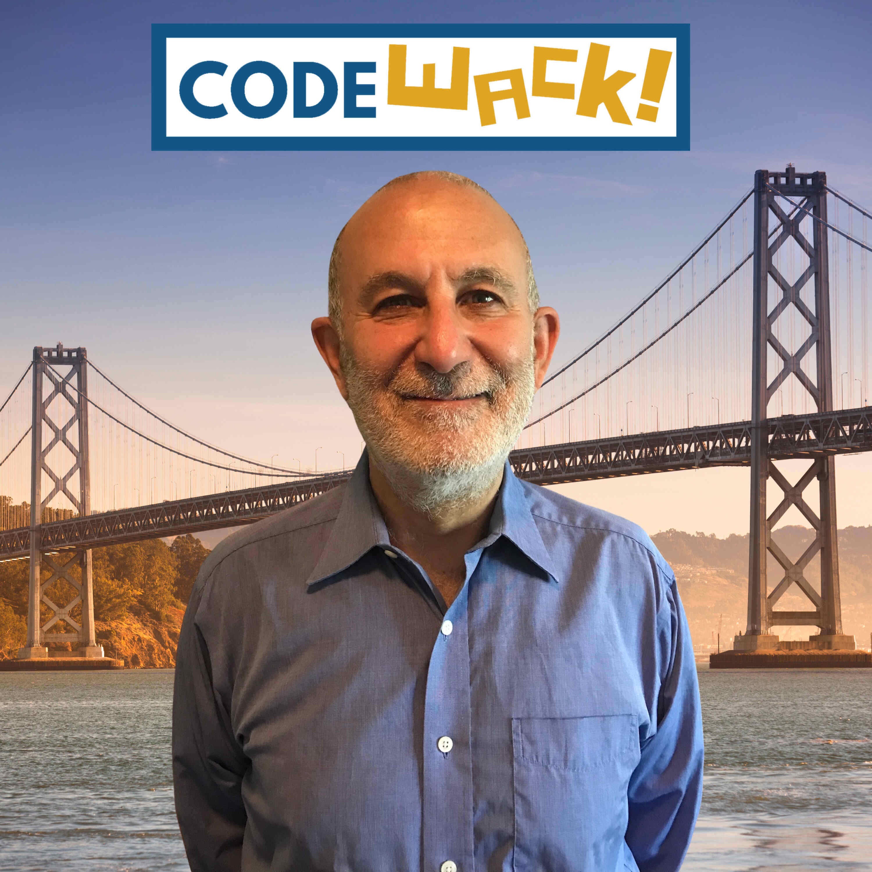 New from Code WACK,  How much could you save with single payer? Now, you can do the math! episode artwork