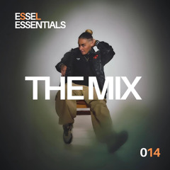 Essel Essentials The Mix 014
