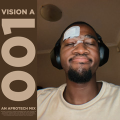 AVI - Afrotech mix Jan 2023