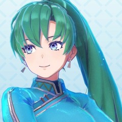 Fire Emblem Engage - Winds Across the Plains (FE7)