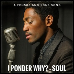 I Ponder Why - Soul