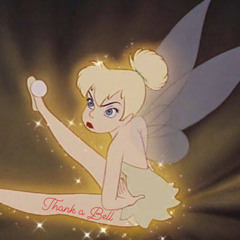 Thank a Bell【ティンカーベル】