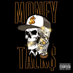 Money Talk$ - Rhetoric (feat. TAZ)