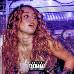 H4nn4h Mont4n4 ft Worse (Yung Lanny x Spaceboyren)