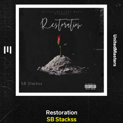 SB Stackss - Black Clouds