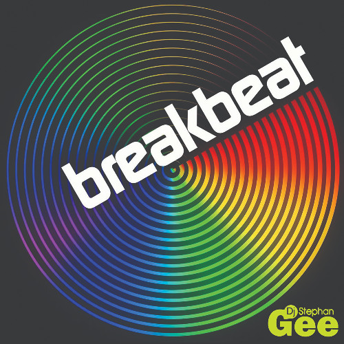 BREAKBEAT by Stephan Gee