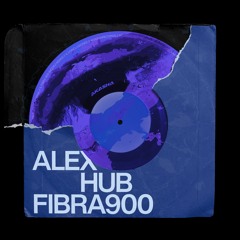 PREMIERE: Alex Hub - Fibra900 (Modaz Remix) [AKASHA RECORDS]