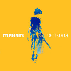 BLEU BERLINE - J'te promets