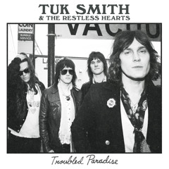 Troubled Paradise