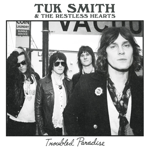 Troubled Paradise