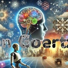 Ben Goertzel & Artificial Intelligence