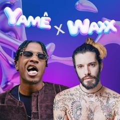 Yamê - Bécane [ Rerpise ] Yamé & Waxx