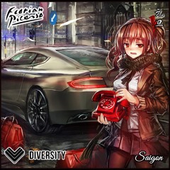 Florian Picasso - Saigon