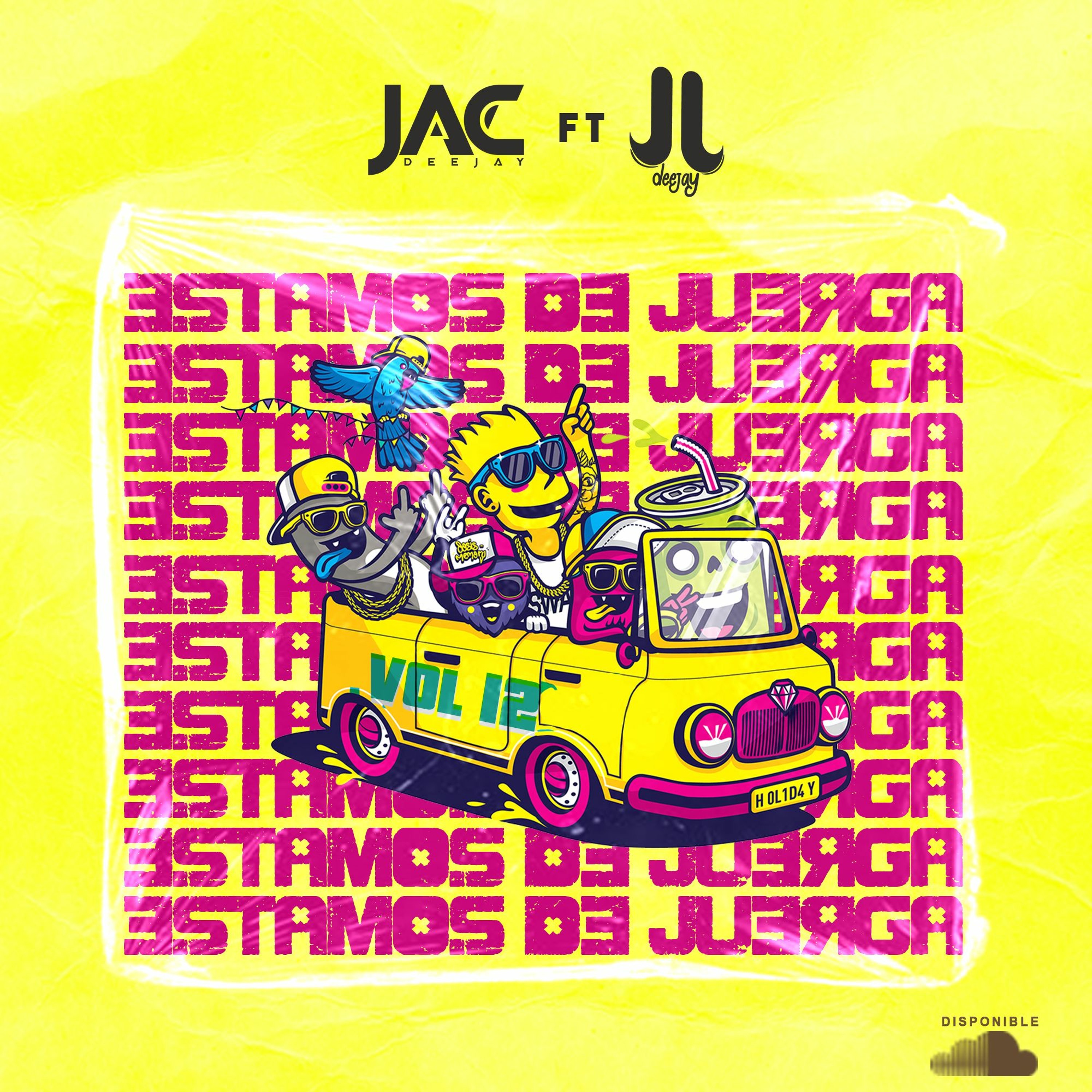 DJ JAC