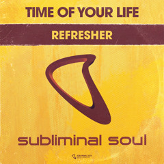 Refresher (Main Mix)