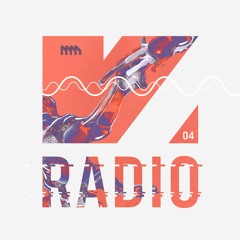 mnn - Try Hard (VISION Radio S4E2 Cut)