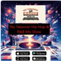 Takeover Hip-Hop Mix Show Episode 3//New Rap BossMan Dlow J Cole Drake