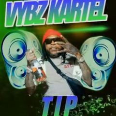 VYBZ KARTEL - TIP (CHECK) REMIX