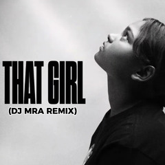 Param - That Girl (DJ MRA Remix)