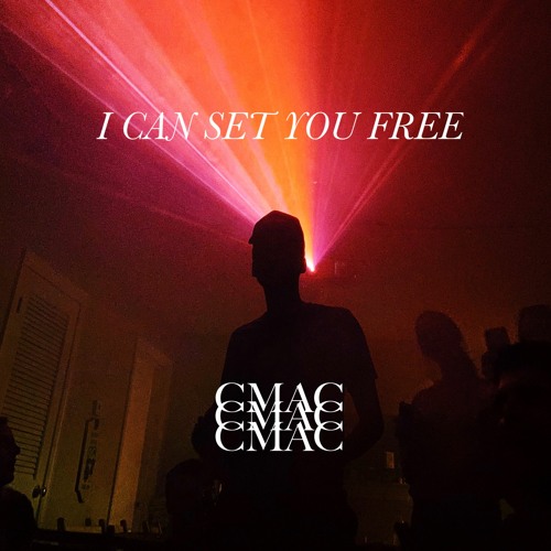 Lets just see if I can set you free