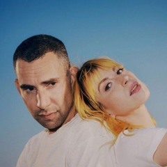 Hayley Williams, Jack Antonoff - Love Me Different (Live at Musicians on Musicians)