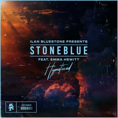 Ilan Bluestone pres. Stoneblue - Hypnotized (feat. Emma Hewitt) [Extended Mix]