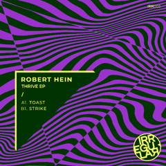 Robert Hein - Toast