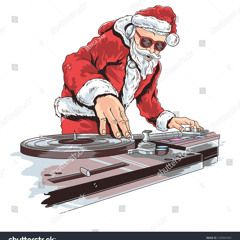 Wee warm up mix for santa coming 🎅🏻🕺🎵 Dj clevy 16/11/22 Enjoy 🙌