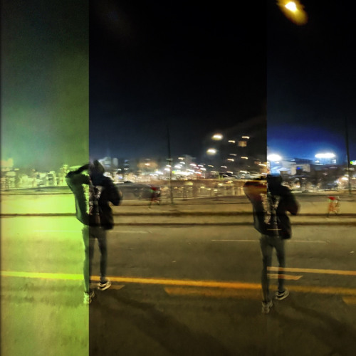 left out [prod. by threatlevelsean]