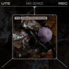 Ute Mix Series #113 | Human Space Machine DJ mix artwork - Electronic music tracklist cover image