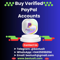How to Buy Verified Paypal Accounts_ Ultimate Guide for Safe Purchases