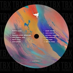 Premiere: Andrew Azara - Objectivity [Sustain]