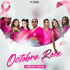 🩷Octobre 2 Rose Urban Zouk DJ Stans🩷