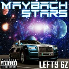 Maybach Stars (VIBEZ)