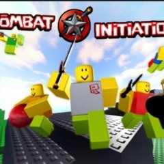 combat initiation ost