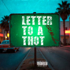 Letter to a thot