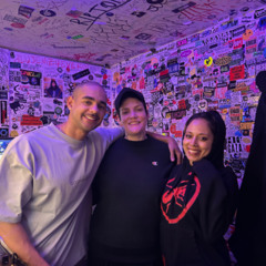 HD & FRIENDS WITH ALEXIS DE LA ROSA & LIL ZÉ @ The Lot Radio 03-10-2025