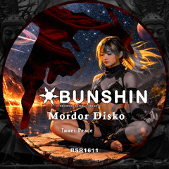 Mordor Disko - Inner Peace (FREE DOWNLOAD)
